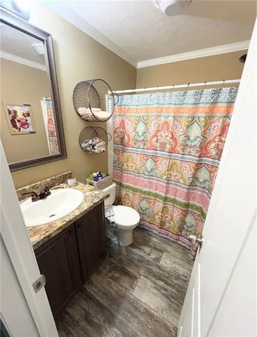 $84,000 | 1110 Hill Street, Tullos, LA 71479