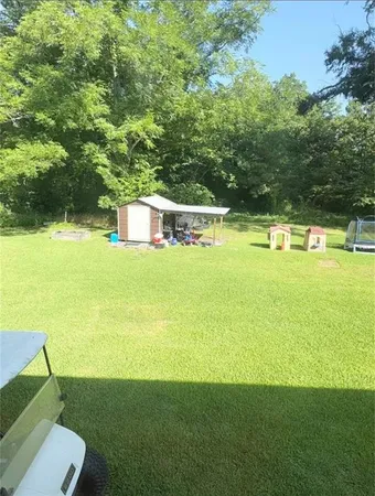 $84,000 | 1110 Hill Street, Tullos, LA 71479