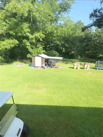 $84,000 | 1110 Hill Street, Tullos, LA 71479