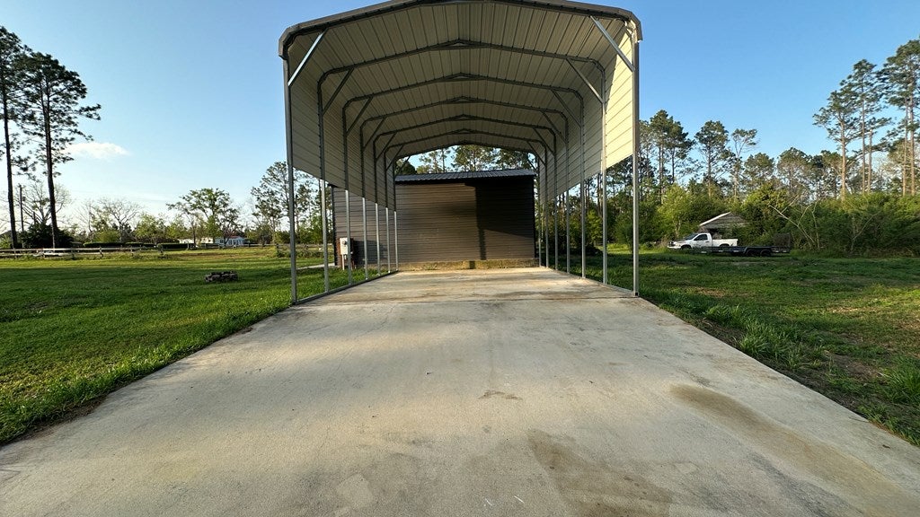 2300 Old Coffee Road Barney, GA 31625 - Photo 47 of 51 Gallery Image 47
