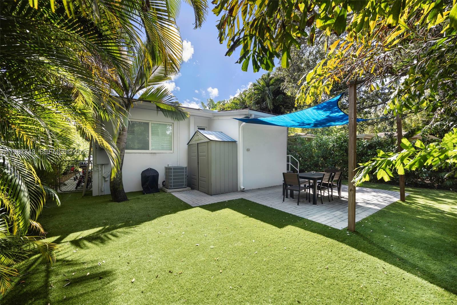 809 Angelo Avenue Coral Gables, FL 33134 - Photo 20 of 25