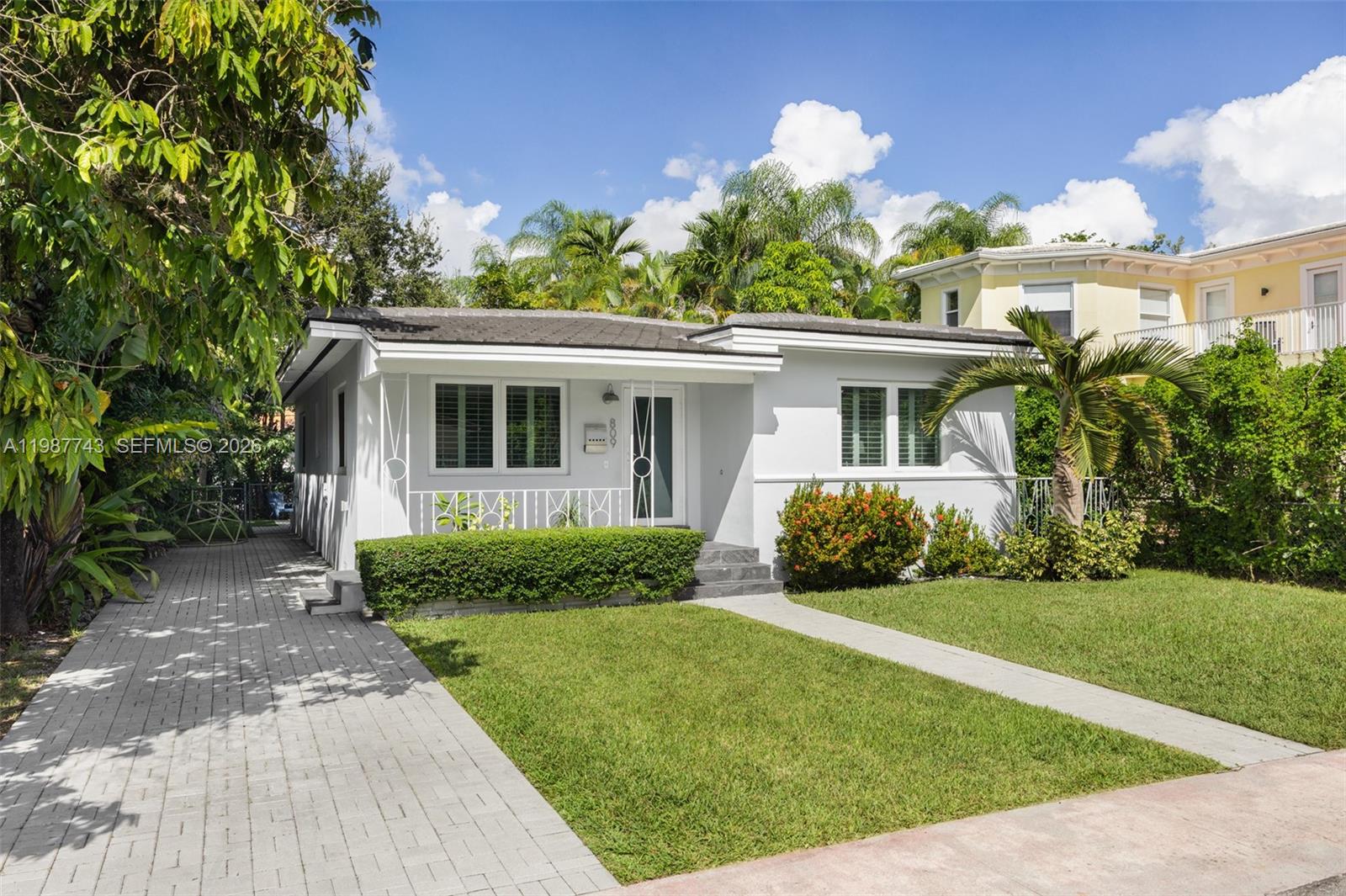 809 Angelo Avenue Coral Gables, FL 33134 - Photo 22 of 25