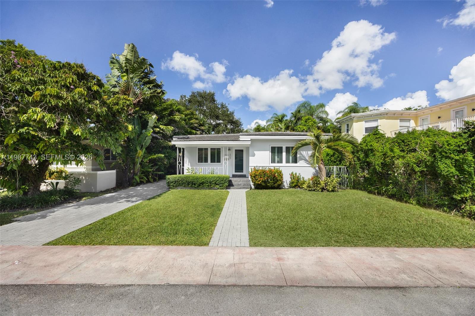 809 Angelo Avenue Coral Gables, FL 33134 - Photo 24 of 25