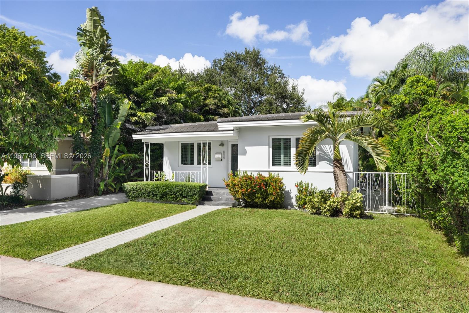 809 Angelo Avenue Coral Gables, FL 33134 - Photo 25 of 25
