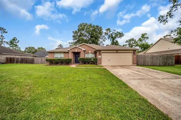 $285,000 | 16607 Convoy Court, Crosby, TX 77532