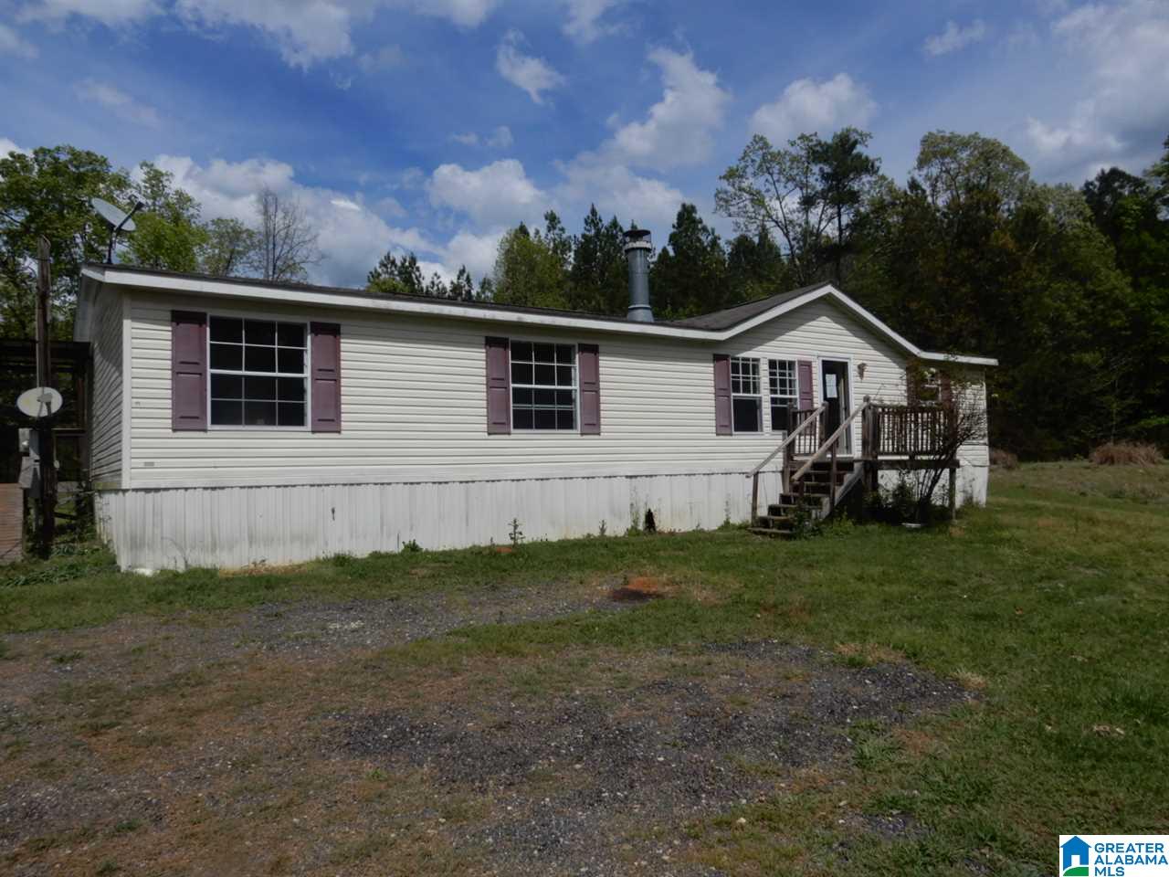 1453 Big Springs Road Woodstock, AL 35188 - Photo 1 of 17