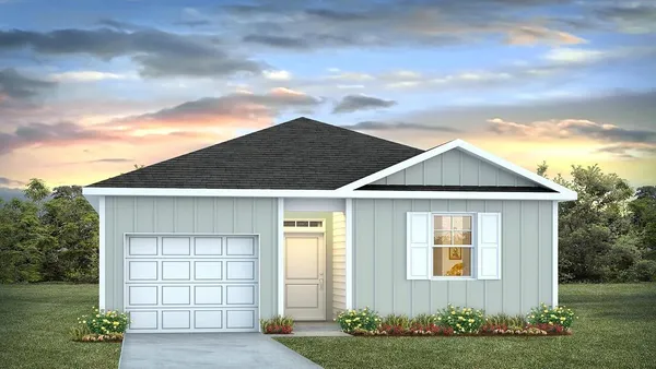 $280,115 | 617 Perch Lane, Santee, SC 29142