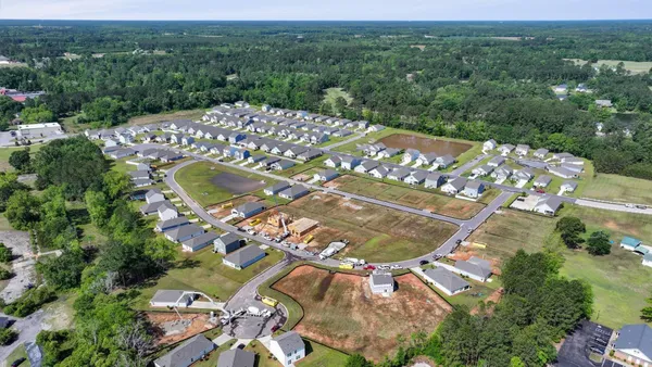 $280,115 | 617 Perch Lane, Santee, SC 29142
