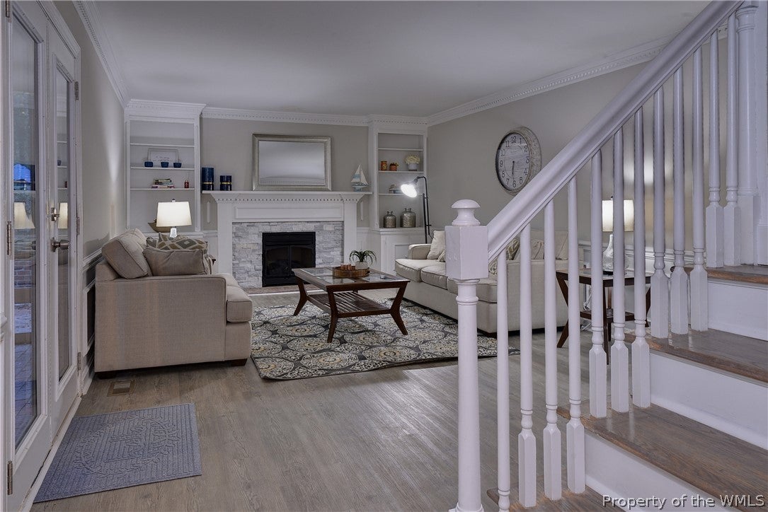 205 Sheffield Road Williamsburg, VA 23188 - Photo 15 of 41 Gallery Image 15