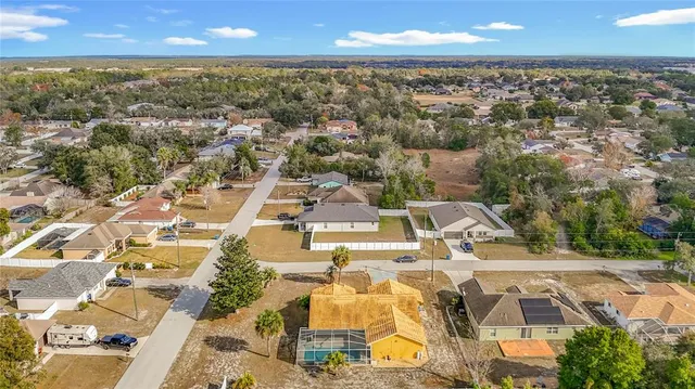 $371,900 | 1093 Dunlap Avenue, Spring Hill, FL 34609