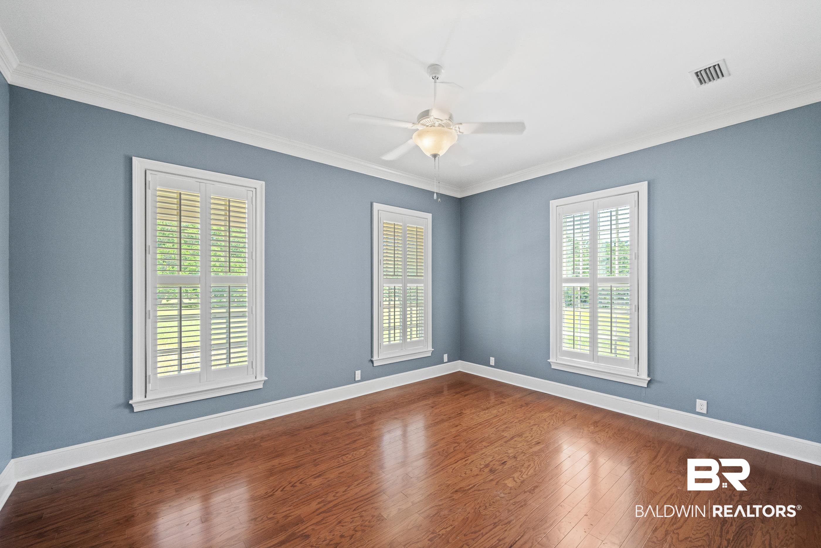 17741 County Road 55 Silverhill, AL 36576 - Photo 27 of 49 Bedroom 2 Main Level
