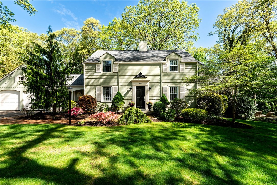 251 Crestwood Road Warwick, RI 02886 - Photo 1 of 43 Gallery Image 1