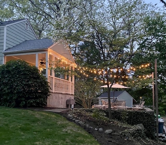 251 Crestwood Road Warwick, RI 02886 - Photo 37 of 43 Gallery Image 37