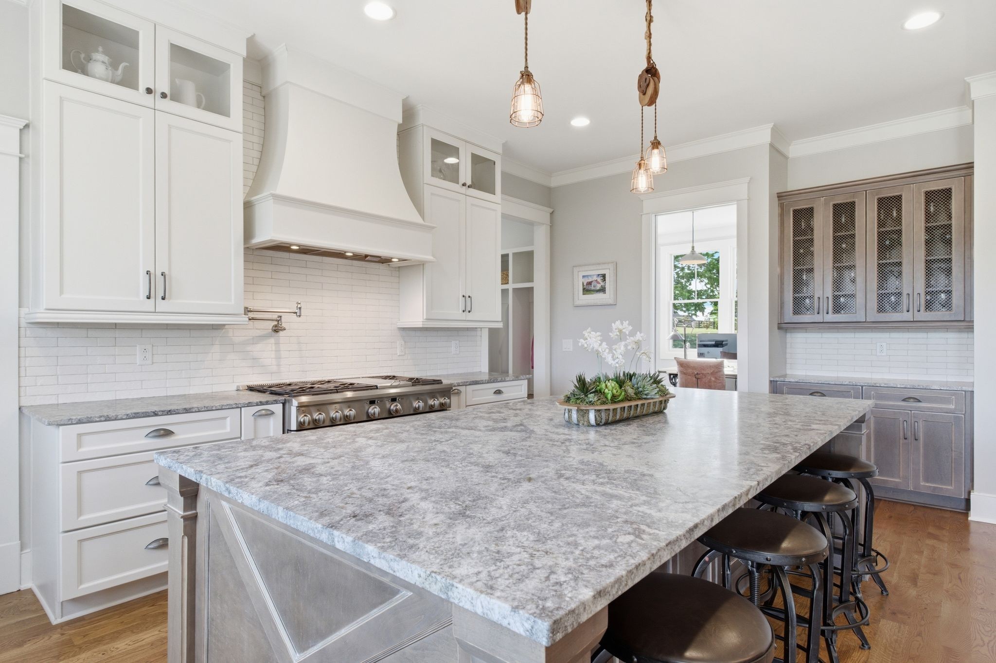 9643 Clovercroft Road Nolensville, TN 37135 - Photo 20 of 64 Gallery Image 20