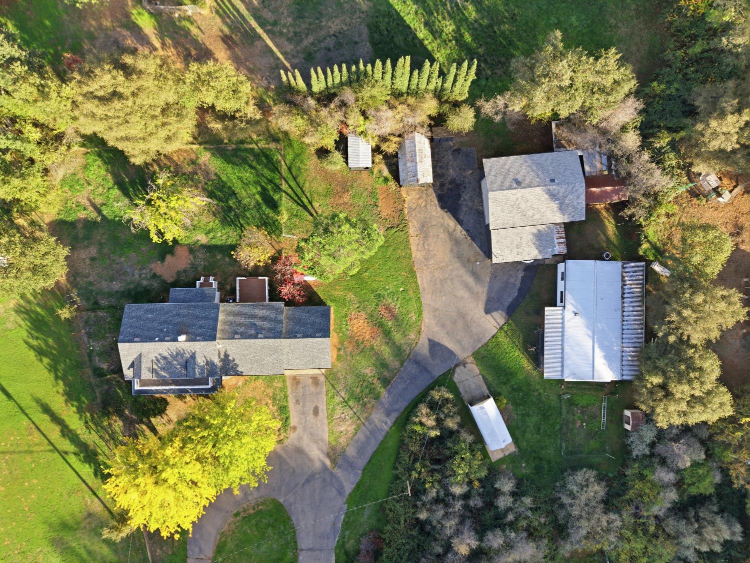 4117 El Dorado Road Placerville, CA 95667 - Photo 61 of 73