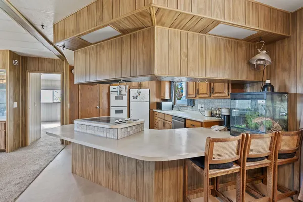 $295,000 | 191 Cherry Creek Road, St. John, WA 99171