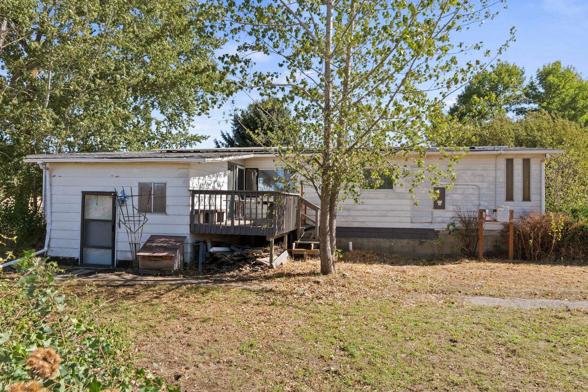 191 Cherry Creek Road St. John, WA 99171 - Photo 35 of 50