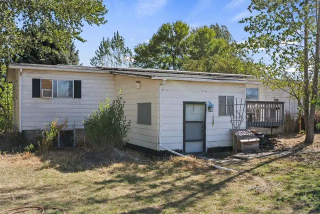 $315,000 | 191 Cherry Creek Road, St. John, WA 99171