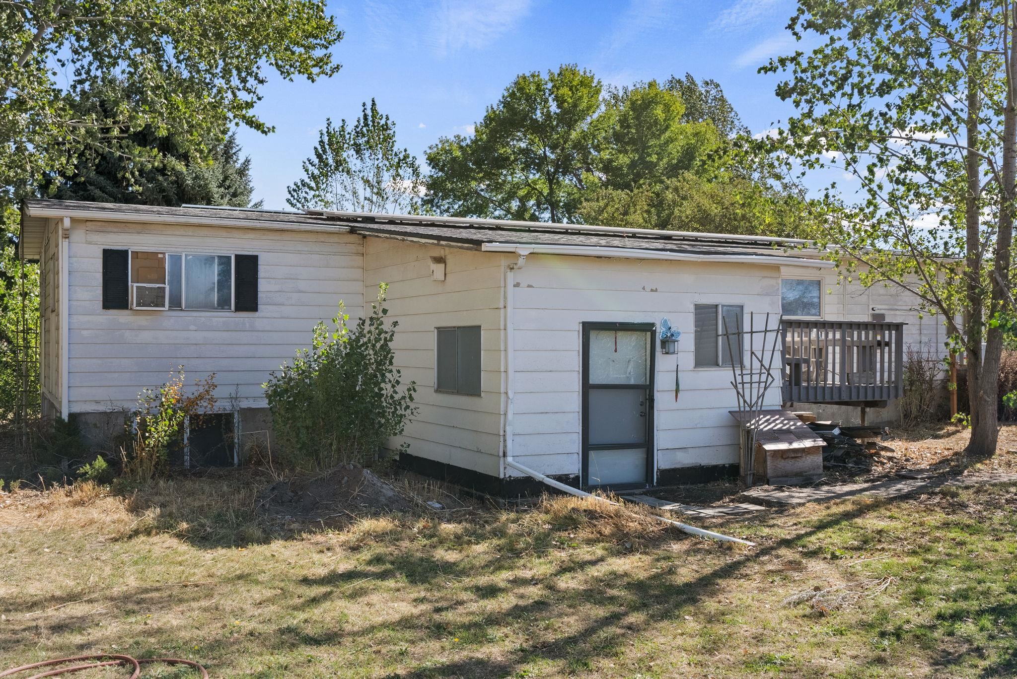 191 Cherry Creek Road St. John, WA 99171 - Photo 36 of 50