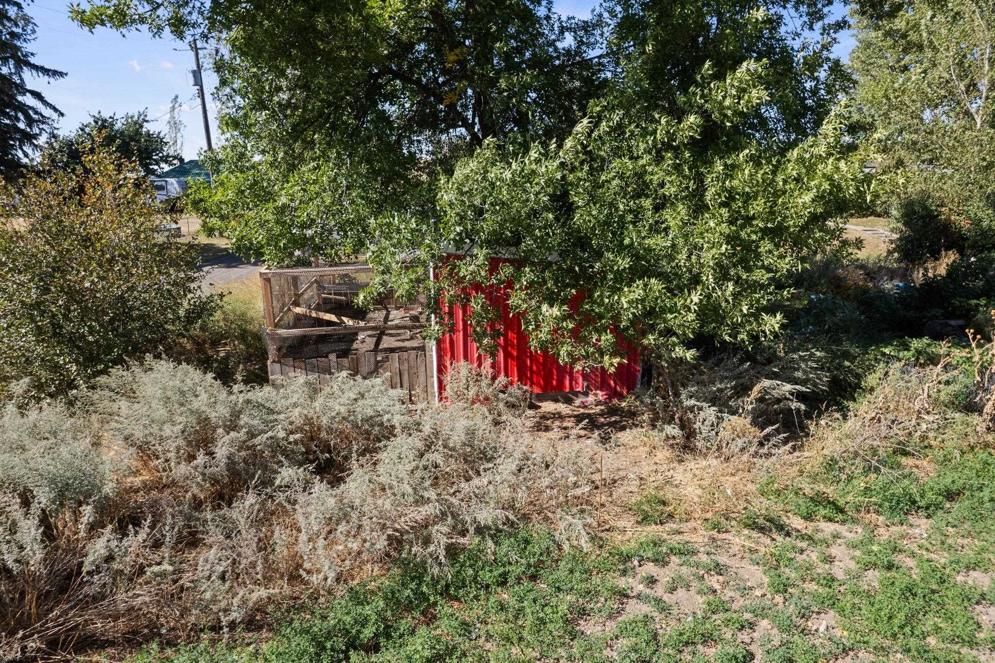 191 Cherry Creek Road St. John, WA 99171 - Photo 37 of 50