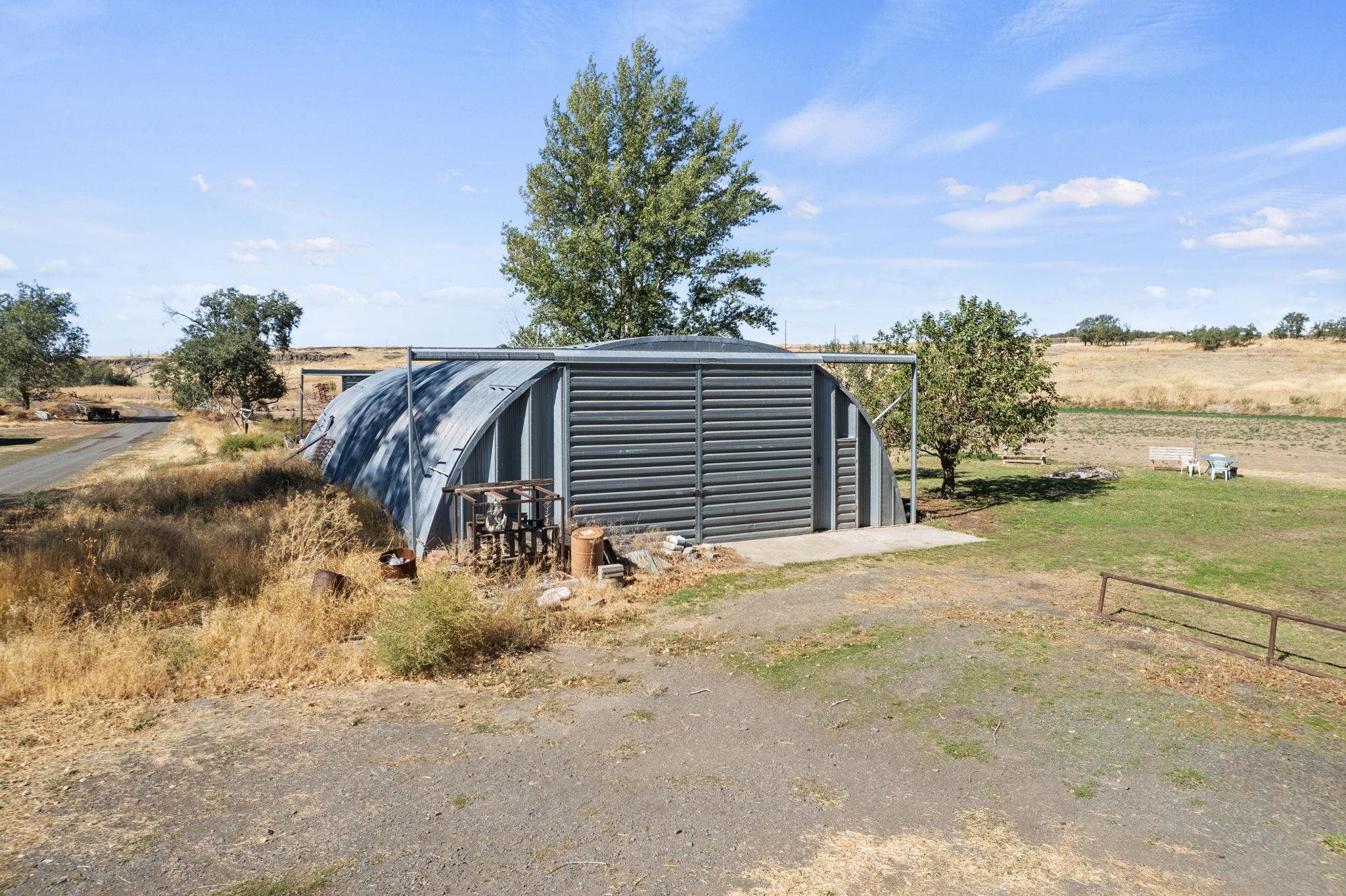 191 Cherry Creek Road St. John, WA 99171 - Photo 39 of 50