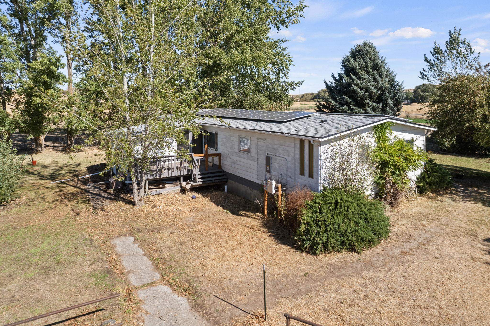 191 Cherry Creek Road St. John, WA 99171 - Photo 40 of 50