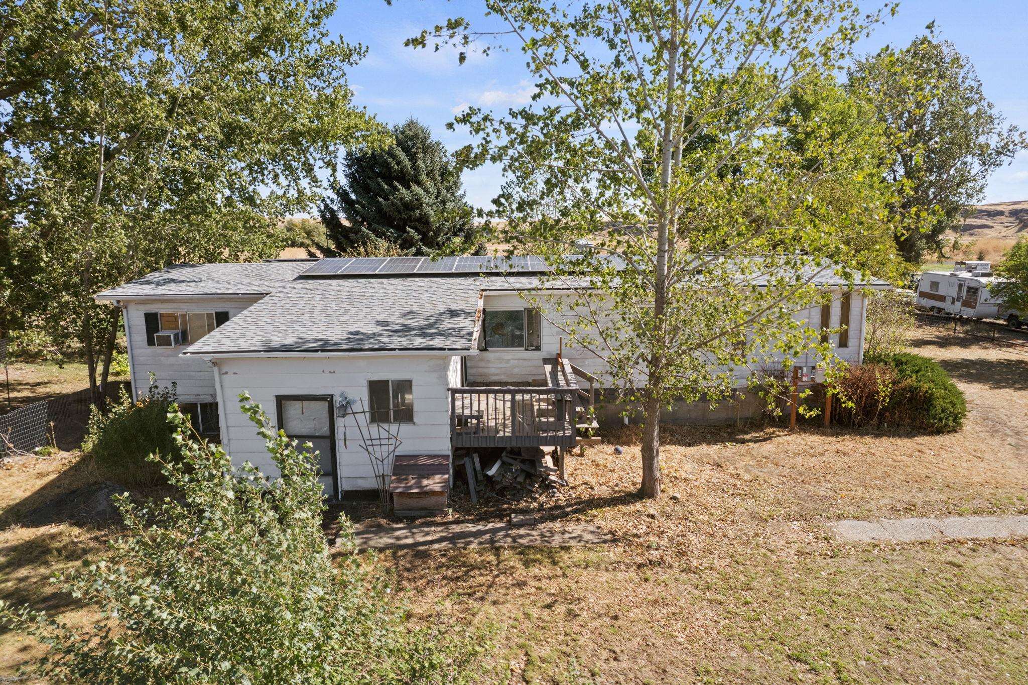 191 Cherry Creek Road St. John, WA 99171 - Photo 41 of 50