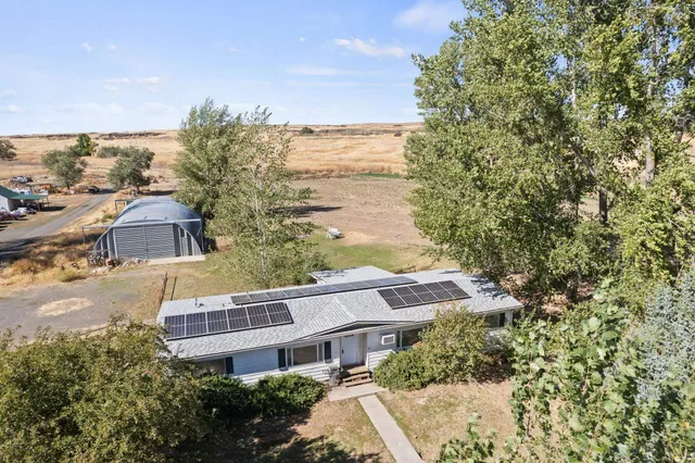 $315,000 | 191 Cherry Creek Road, St. John, WA 99171