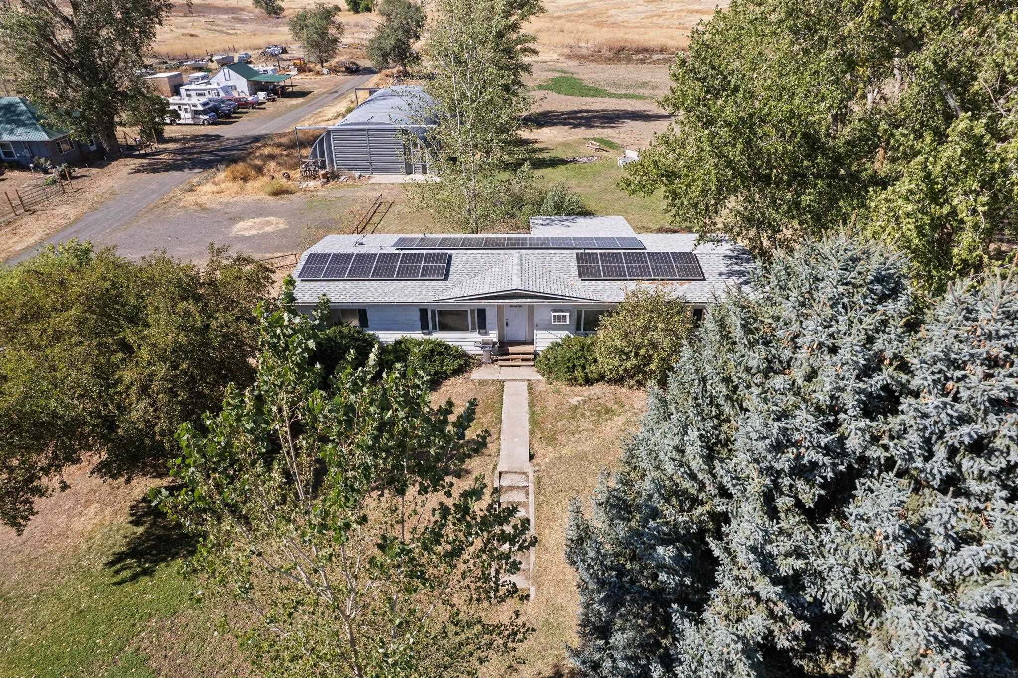 191 Cherry Creek Road St. John, WA 99171 - Photo 44 of 50