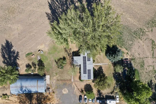 $295,000 | 191 Cherry Creek Road, St. John, WA 99171