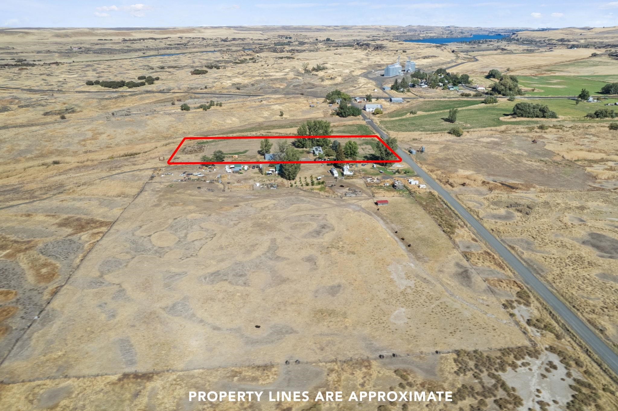 191 Cherry Creek Road St. John, WA 99171 - Photo 48 of 50