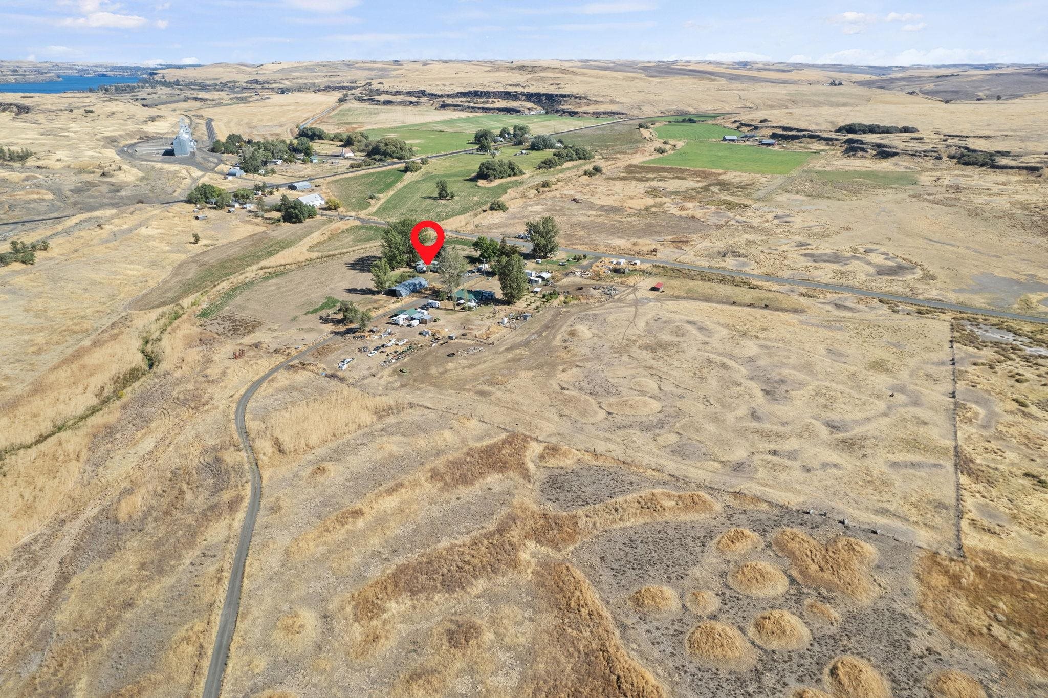 191 Cherry Creek Road St. John, WA 99171 - Photo 49 of 50