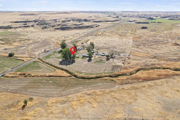 $295,000 | 191 Cherry Creek Road, St. John, WA 99171