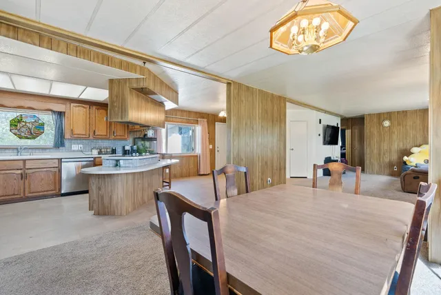 $315,000 | 191 Cherry Creek Road, St. John, WA 99171