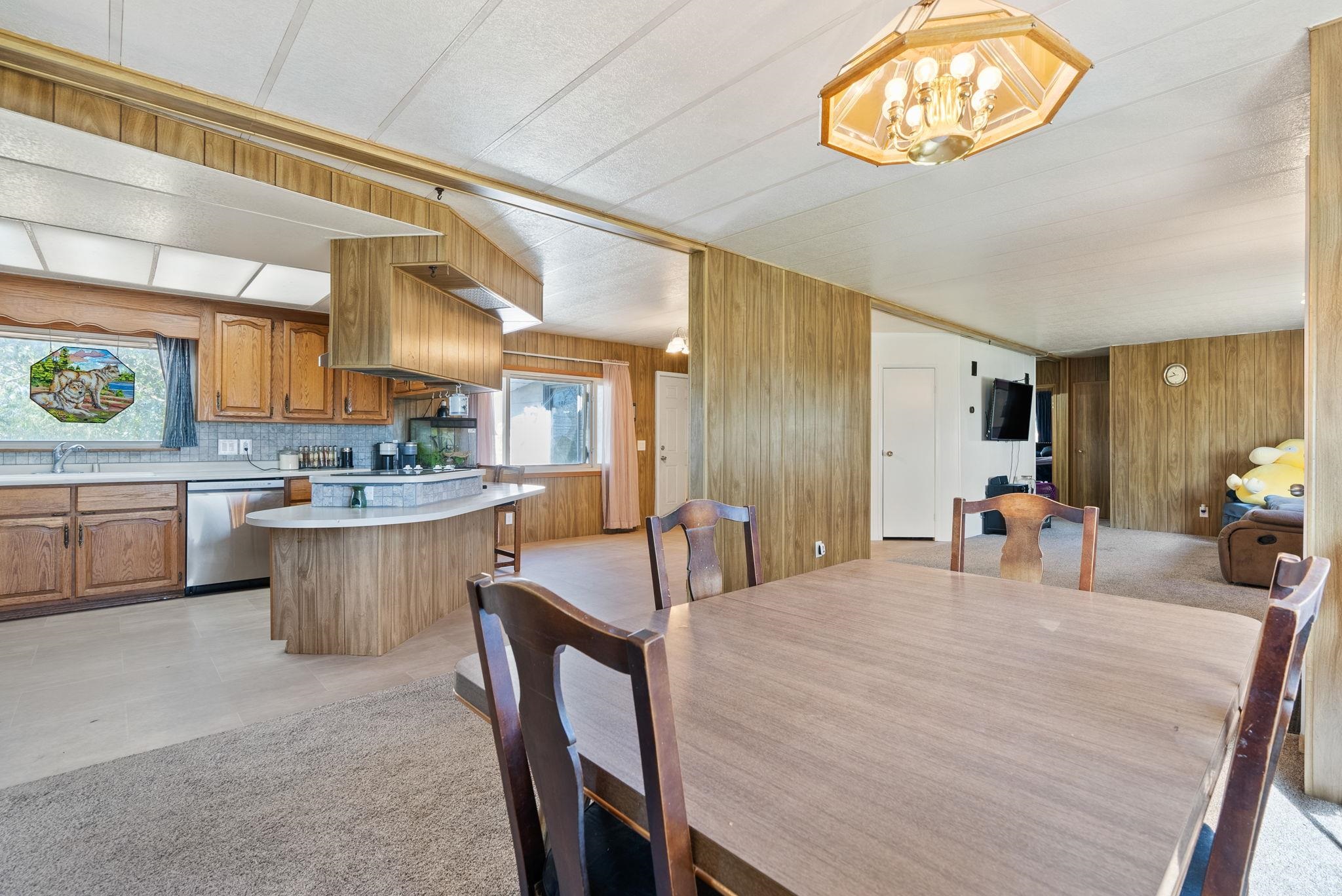 191 Cherry Creek Road St. John, WA 99171 - Photo 8 of 50