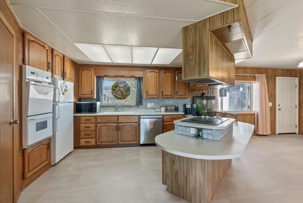 $295,000 | 191 Cherry Creek Road, St. John, WA 99171