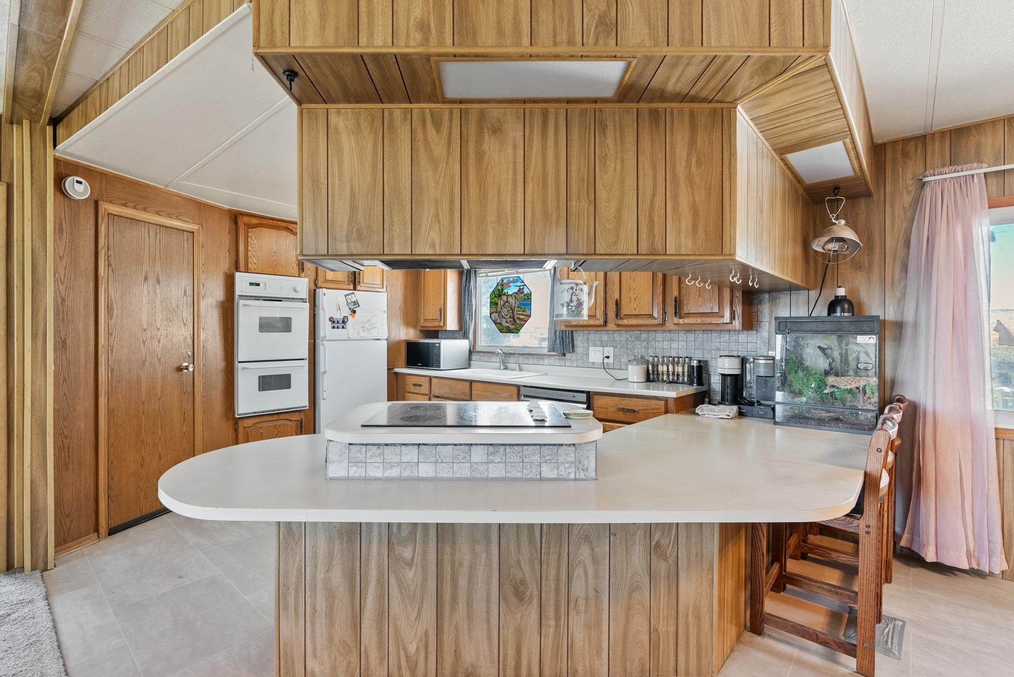 191 Cherry Creek Road St. John, WA 99171 - Photo 10 of 50