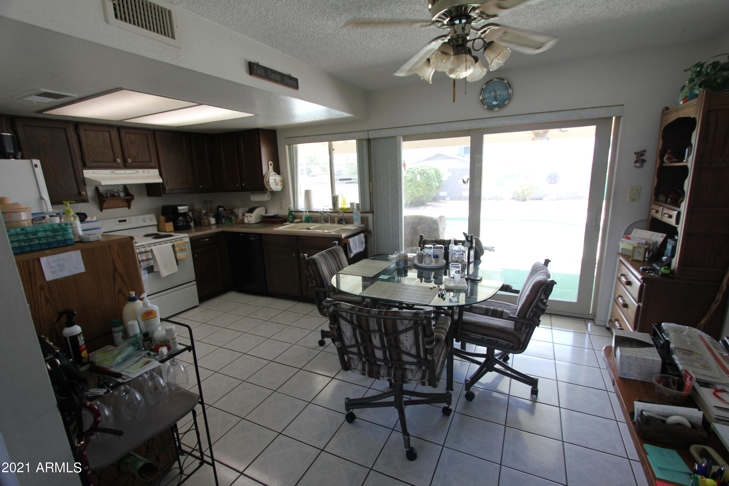1725 West Utopia Road Phoenix, AZ 85027 - Photo 18 of 29 Kitchen 2