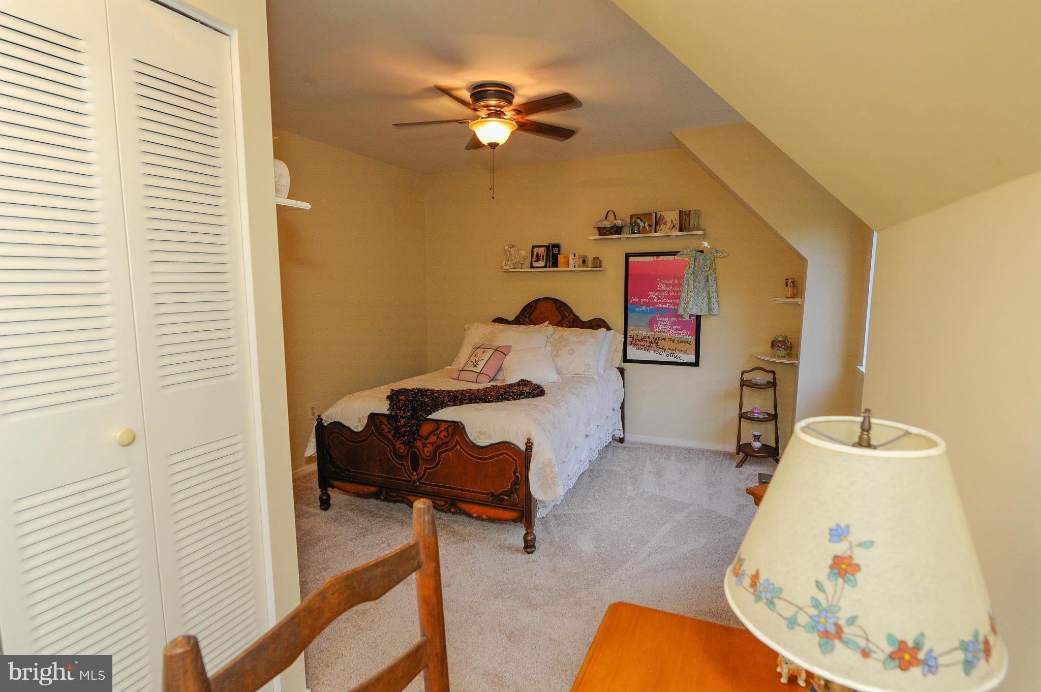 1645 Bentana Way Reston, VA 20190 - Photo 13 of 22 Bedroom