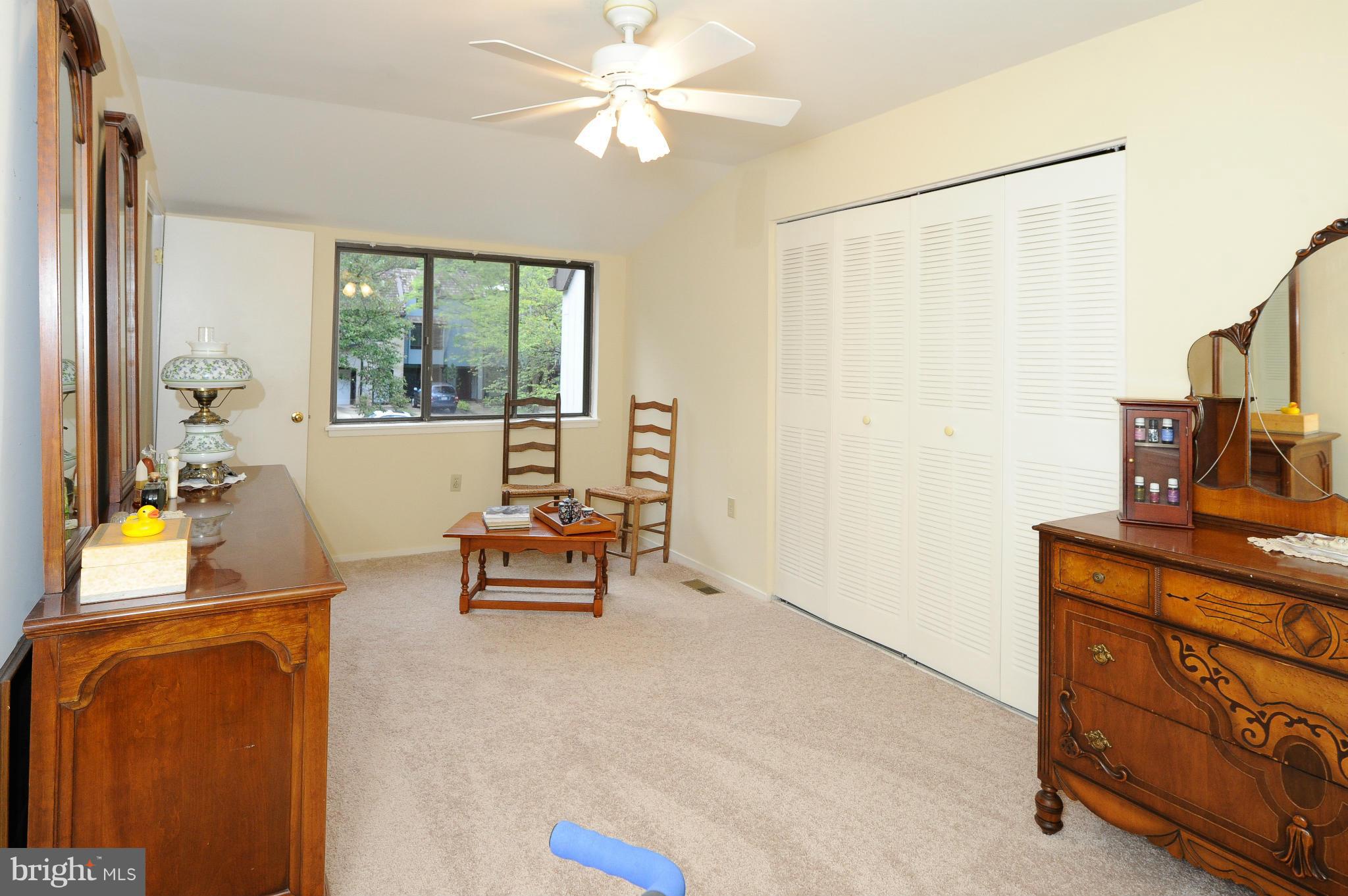 1645 Bentana Way Reston, VA 20190 - Photo 15 of 22 Bedroom
