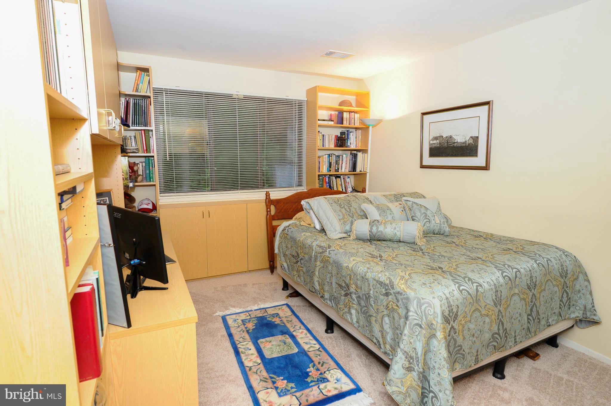 1645 Bentana Way Reston, VA 20190 - Photo 19 of 22 Bedroom