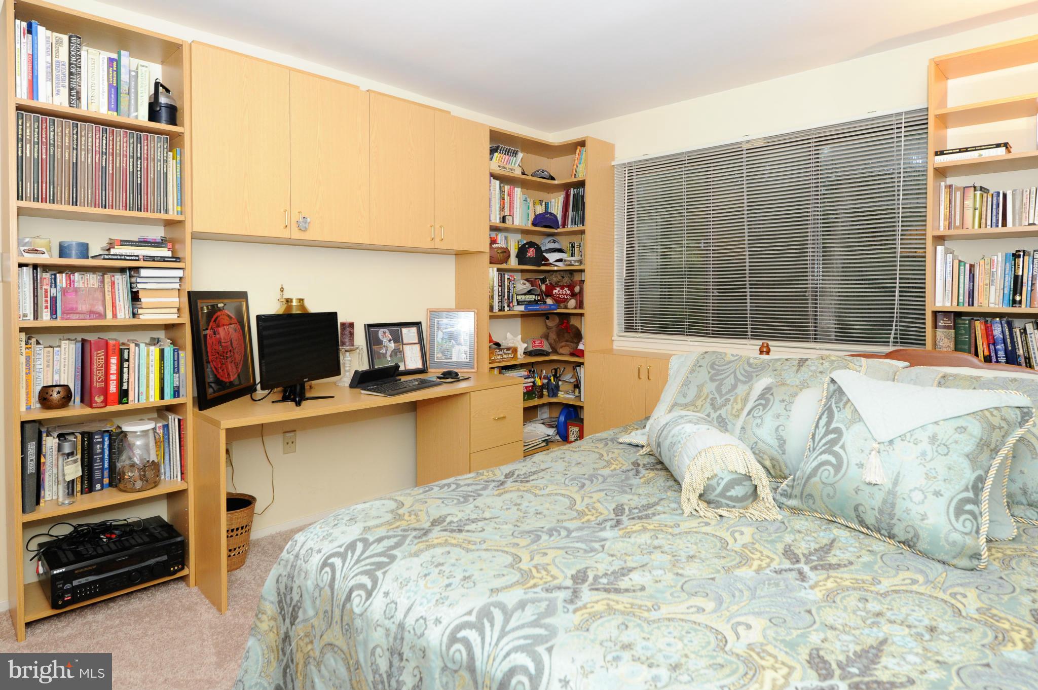 1645 Bentana Way Reston, VA 20190 - Photo 20 of 22 Bedroom