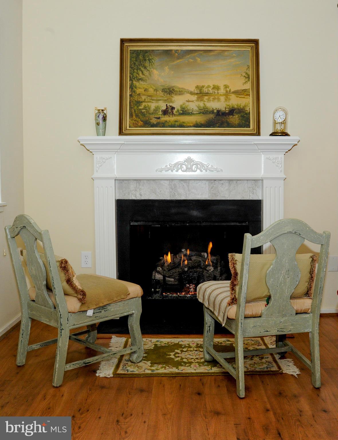 1645 Bentana Way Reston, VA 20190 - Photo 4 of 22 Dining Room