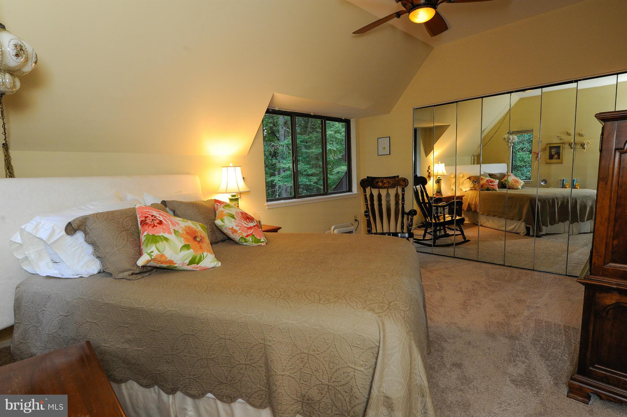 1645 Bentana Way Reston, VA 20190 - Photo 10 of 22 Bedroom (Master)