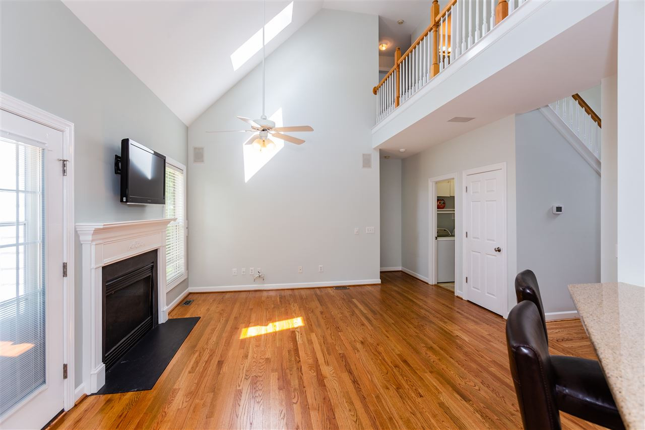 905 Cedar Downs Drive Raleigh, NC 27607 - Photo 7 of 25 Photo 7