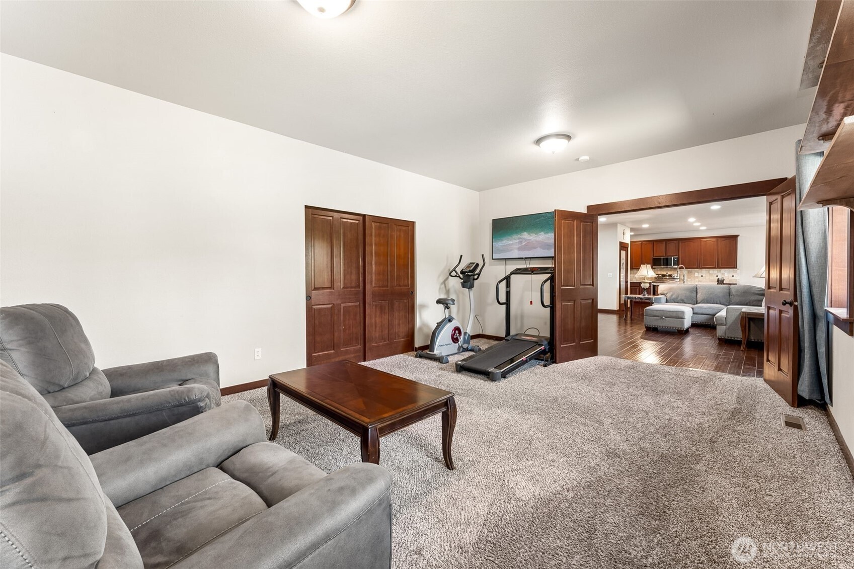 13903 Solberg Road Southeast Yelm, WA 98597 - Photo 15 of 40