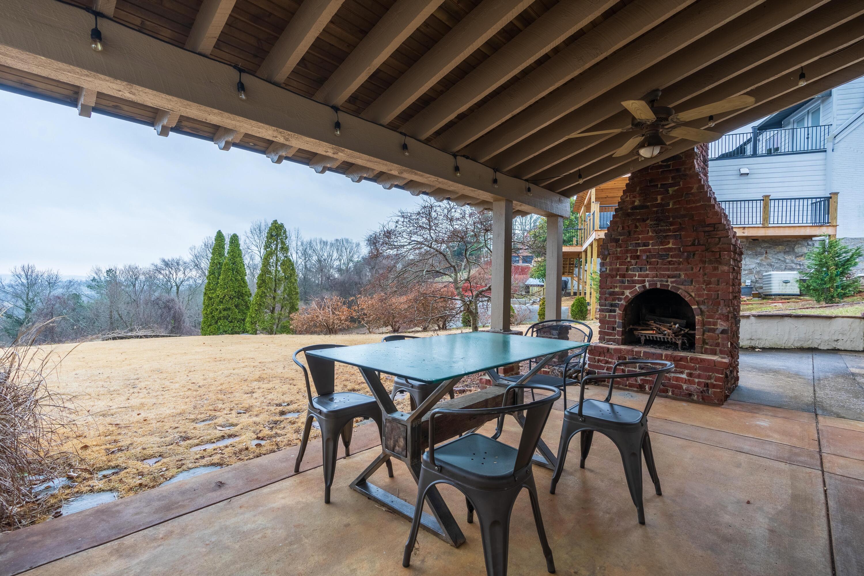 460 North Crest Road Chattanooga, TN 37404 - Photo 54 of 61 03 - 460 N Crest Rd - Exteriors
