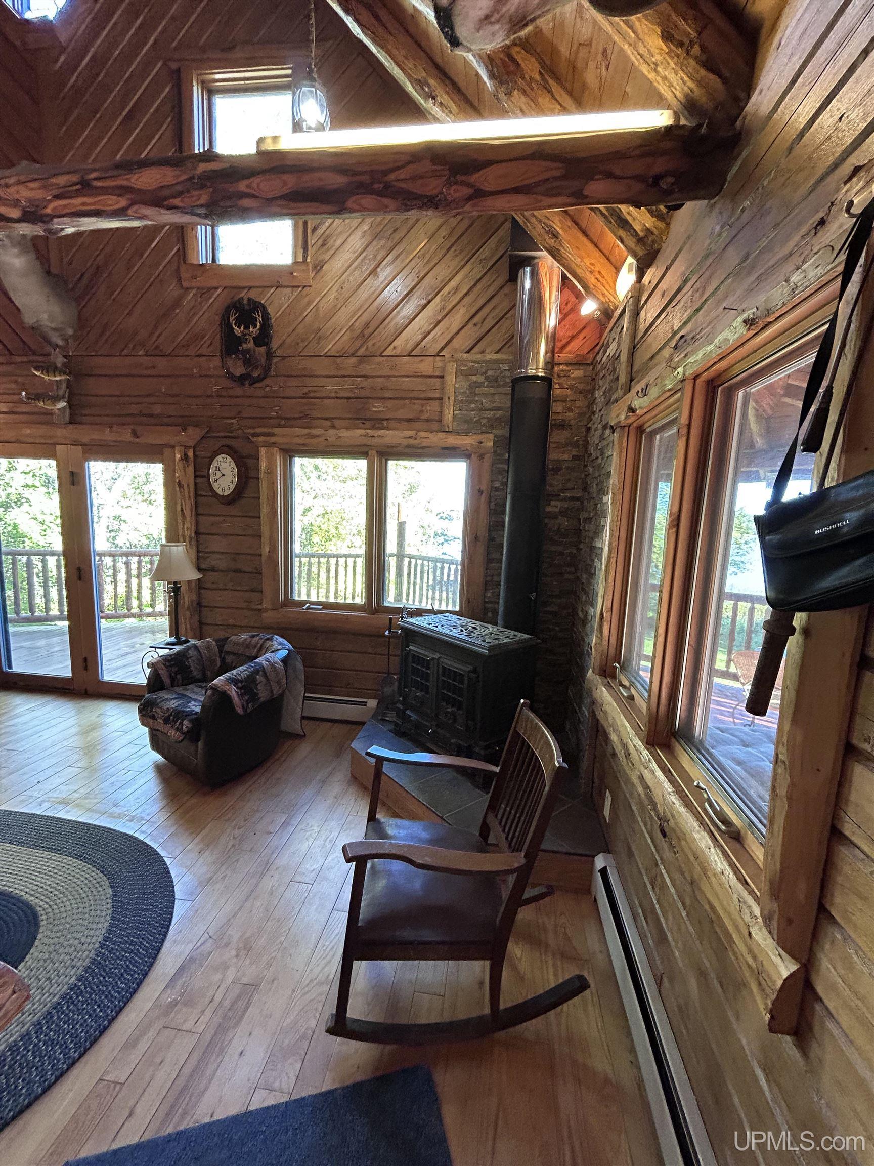 16189 East Shore Road Bergland, MI 49910 - Photo 19 of 71