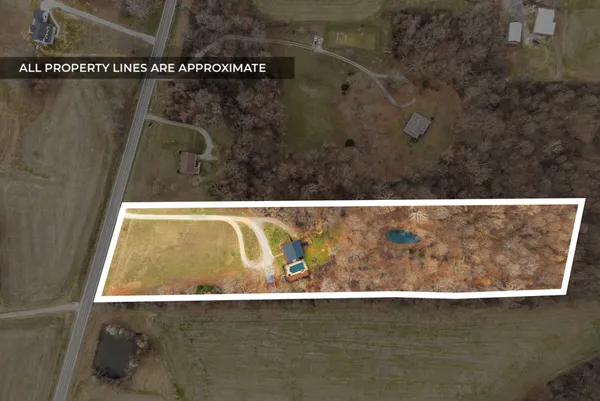 $549,900 | 6949 Highway 41n Cedar Hill, Cedar Hill, TN 37032