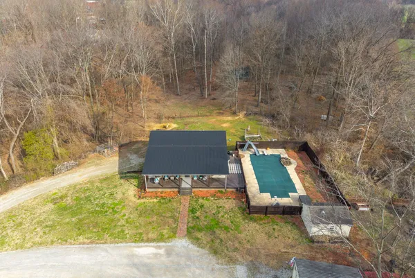 $549,900 | 6949 Highway 41n Cedar Hill, Cedar Hill, TN 37032